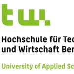 University project with HTW Berlin