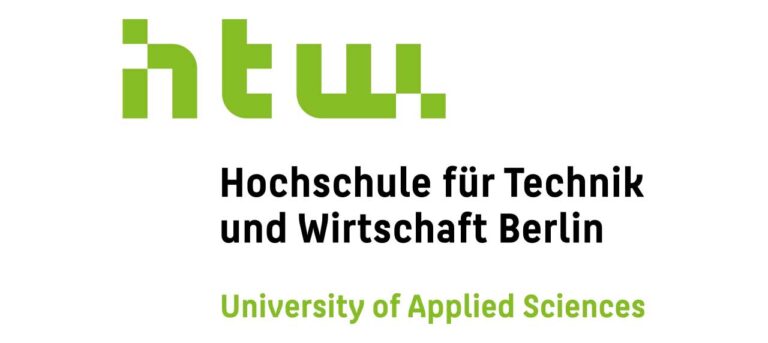 University project with HTW Berlin
