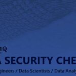 What Data Scientists should know about Data Security