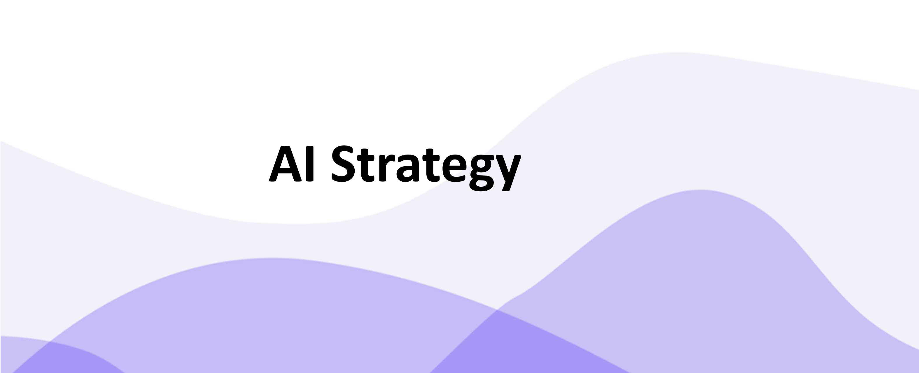 You are currently viewing Why you should examine your organization for AI potential now